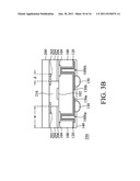 CHIP PACKAGE AND METHOD FOR FABRICATING THE SAME diagram and image