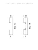 CHIP PACKAGE AND METHOD FOR FABRICATING THE SAME diagram and image