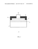 SEMICONDUCTOR LIGHT-EMITTING DEVICE AND METHOD FOR FORMING THE SAME diagram and image