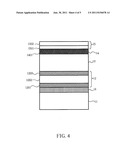 SEMICONDUCTOR LIGHT-EMITTING DEVICE AND METHOD FOR FORMING THE SAME diagram and image