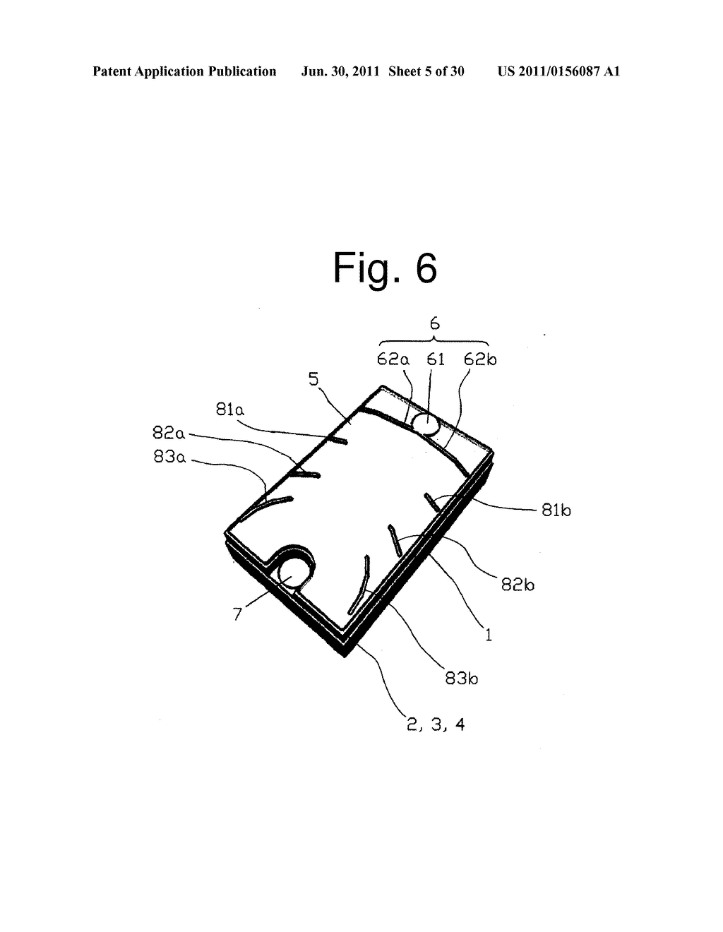 FACE-UP OPTICAL SEMICONDUCTOR DEVICE AND METHOD - diagram, schematic, and image 06