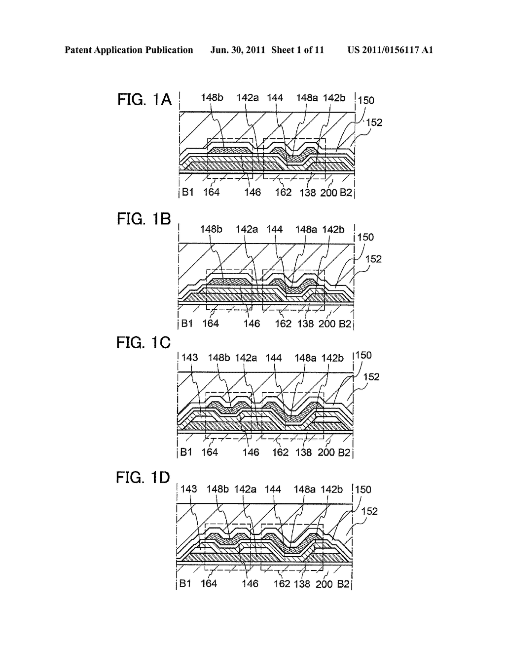 SEMICONDUCTOR DEVICE - diagram, schematic, and image 02