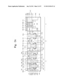 SEMICONDUCTOR MEMORY DEVICES AND METHODS OF FORMING THE SAME diagram and image