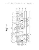 SEMICONDUCTOR MEMORY DEVICES AND METHODS OF FORMING THE SAME diagram and image