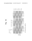 SEMICONDUCTOR MEMORY DEVICES AND METHODS OF FORMING THE SAME diagram and image