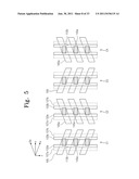 SEMICONDUCTOR MEMORY DEVICES AND METHODS OF FORMING THE SAME diagram and image