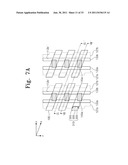 SEMICONDUCTOR MEMORY DEVICES AND METHODS OF FORMING THE SAME diagram and image