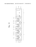 SEMICONDUCTOR MEMORY DEVICES AND METHODS OF FORMING THE SAME diagram and image