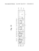 SEMICONDUCTOR MEMORY DEVICES AND METHODS OF FORMING THE SAME diagram and image