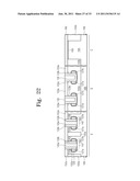 SEMICONDUCTOR MEMORY DEVICES AND METHODS OF FORMING THE SAME diagram and image