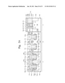 SEMICONDUCTOR MEMORY DEVICES AND METHODS OF FORMING THE SAME diagram and image