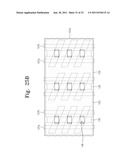 SEMICONDUCTOR MEMORY DEVICES AND METHODS OF FORMING THE SAME diagram and image