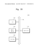 SEMICONDUCTOR MEMORY DEVICES AND METHODS OF FORMING THE SAME diagram and image