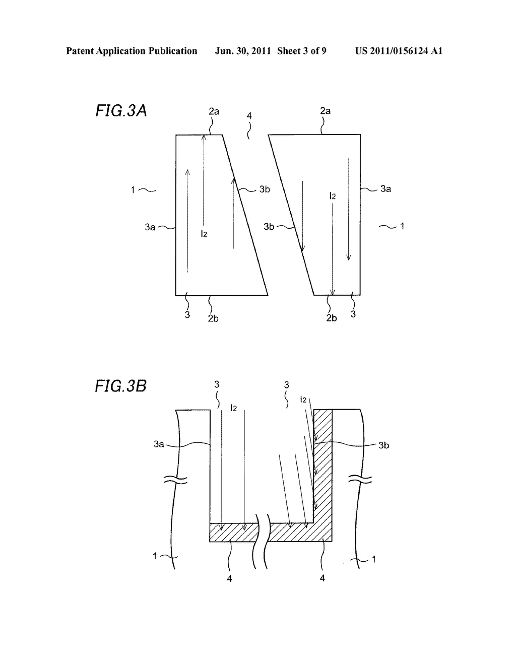 NONVOLATILE SEMICONDUCTOR MEMORY DEVICE AND METHOD OF MANUFACTURING THE     SAME - diagram, schematic, and image 04