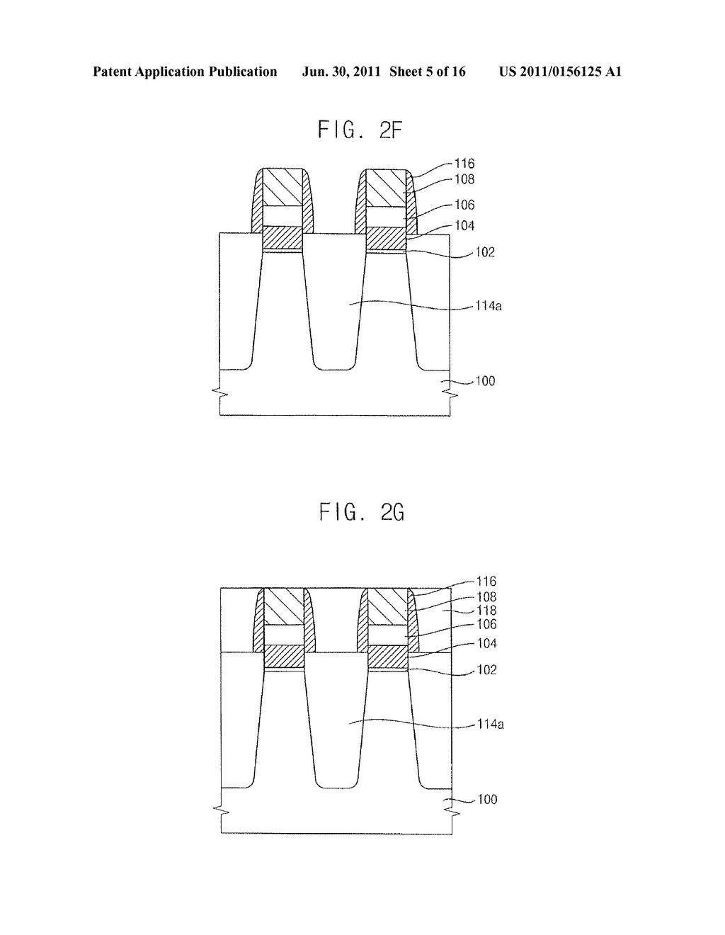 NONVOLATILE SEMICONDUCTOR DEVICE INCLUDING A FLOATING GATE AND ASSOCIATED     SYSTEMS - diagram, schematic, and image 06