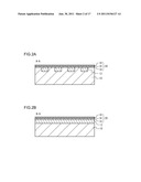 FLASH MEMORY DEVICE WITH WORD LINES OF UNIFORM WIDTH AND METHOD FOR     MANUFACTURING THEREOF diagram and image