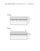 FLASH MEMORY DEVICE WITH WORD LINES OF UNIFORM WIDTH AND METHOD FOR     MANUFACTURING THEREOF diagram and image