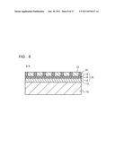 FLASH MEMORY DEVICE WITH WORD LINES OF UNIFORM WIDTH AND METHOD FOR     MANUFACTURING THEREOF diagram and image