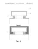 METHOD FOR MANUFACTURING TWIN BIT STRUCTURE CELL WITH HAFNIUM OXIDE AND     NANO-CRYSTALLINE SILICON LAYER diagram and image