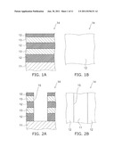 NONVOLATILE SEMICONDUCTOR MEMORY DEVICE AND METHOD FOR MANUFACTURING THE     SAME diagram and image