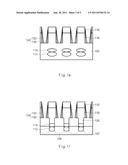 METHOD OF FABRICATING SEMICONDUCTOR DEVICE AND SEMICONDUCTOR DEVICE     FABRICATED THEREBY diagram and image