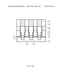 METHOD OF FABRICATING SEMICONDUCTOR DEVICE AND SEMICONDUCTOR DEVICE     FABRICATED THEREBY diagram and image