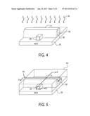 FABRICATION OF CHANNEL WRAPAROUND GATE STRUCTURE FOR FIELD-EFFECT     TRANSISTOR diagram and image