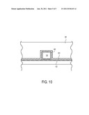 FABRICATION OF CHANNEL WRAPAROUND GATE STRUCTURE FOR FIELD-EFFECT     TRANSISTOR diagram and image