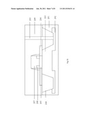 Electrode Pick Up Structure In Shallow Trench Isolation Process diagram and image