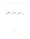 ONE-TIME PROGRAMMABLE CHARGE-TRAPPING NON-VOLATILE MEMORY DEVICE diagram and image