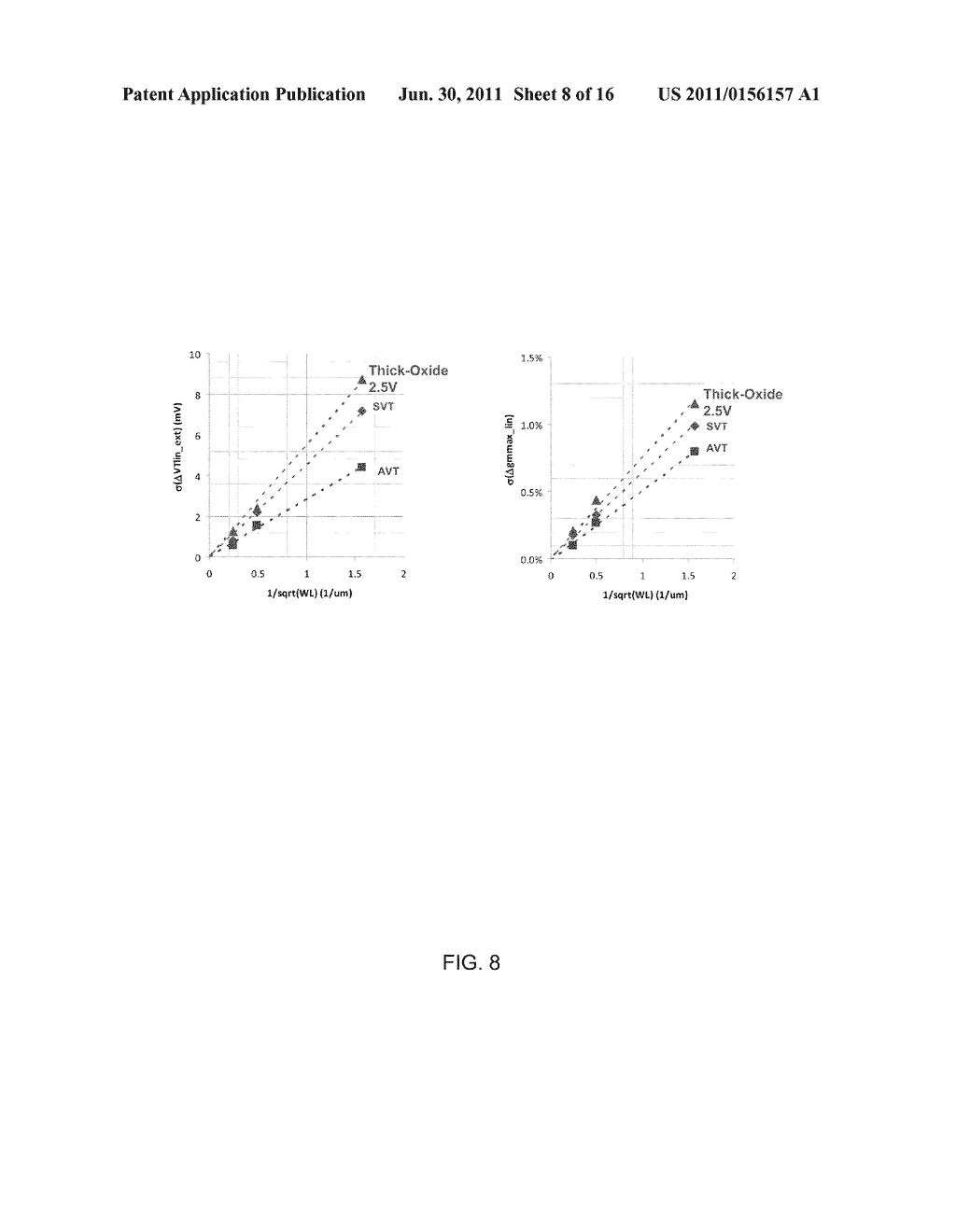 ONE-TIME PROGRAMMABLE CHARGE-TRAPPING NON-VOLATILE MEMORY DEVICE - diagram, schematic, and image 09