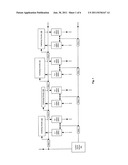 Methods for Consumption of Timing Margin to Reduce Power Utilization in     Integrated Circuitry and Device Implementing the Same diagram and image