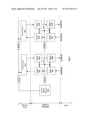 Methods for Consumption of Timing Margin to Reduce Power Utilization in     Integrated Circuitry and Device Implementing the Same diagram and image