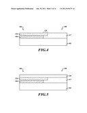 METHOD OF FORMING A DIE HAVING AN IC REGION ADJACENT A MEMS REGION diagram and image