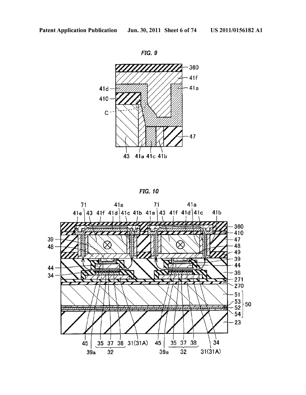 SEMICONDUCTOR DEVICE - diagram, schematic, and image 07