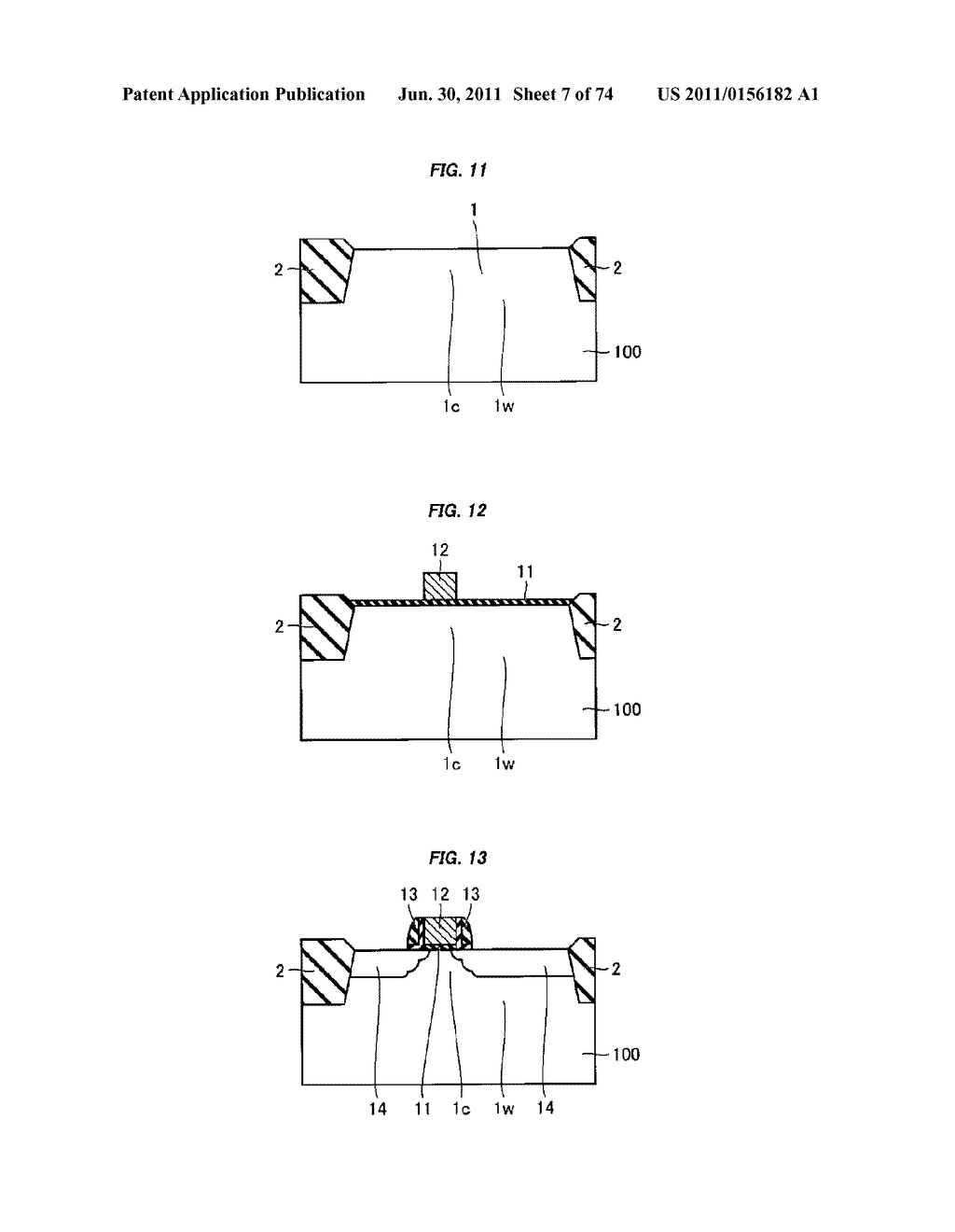 SEMICONDUCTOR DEVICE - diagram, schematic, and image 08