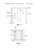 Methods for improving detector response and system thereof diagram and image