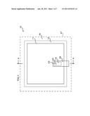 SEMICONDUCTOR COMPONENT AND METHOD OF FABRICATING SEMICONDUCTOR COMPONENT diagram and image