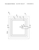 SEMICONDUCTOR COMPONENT AND METHOD OF FABRICATING SEMICONDUCTOR COMPONENT diagram and image