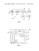 Interwafer interconnects for stacked CMOS image sensors diagram and image