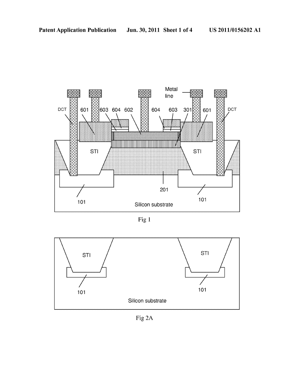 Parasitic Vertical PNP Bipolar Transistor in BICMOS Process - diagram, schematic, and image 02