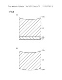 METHOD OF MANUFACTURING NITRIDE SUBSTRATE, AND NITRIDE SUBSTRATE diagram and image