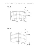 METHOD OF MANUFACTURING NITRIDE SUBSTRATE, AND NITRIDE SUBSTRATE diagram and image