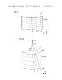 METHOD OF MANUFACTURING NITRIDE SUBSTRATE, AND NITRIDE SUBSTRATE diagram and image