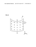 METHOD OF MANUFACTURING NITRIDE SUBSTRATE, AND NITRIDE SUBSTRATE diagram and image