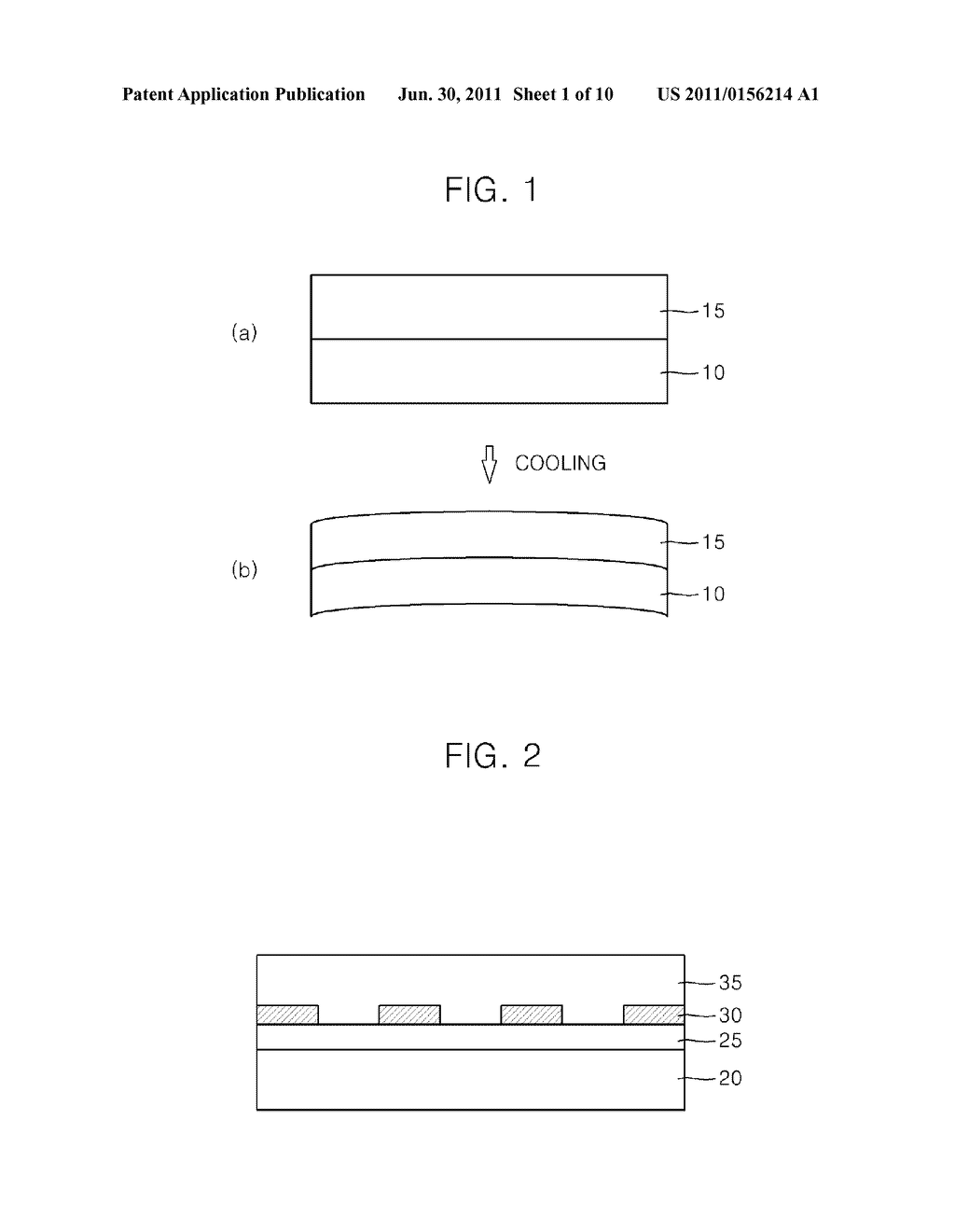 STRUCTURE OF THIN NITRIDE FILM AND FORMATION METHOD THEREOF - diagram, schematic, and image 02