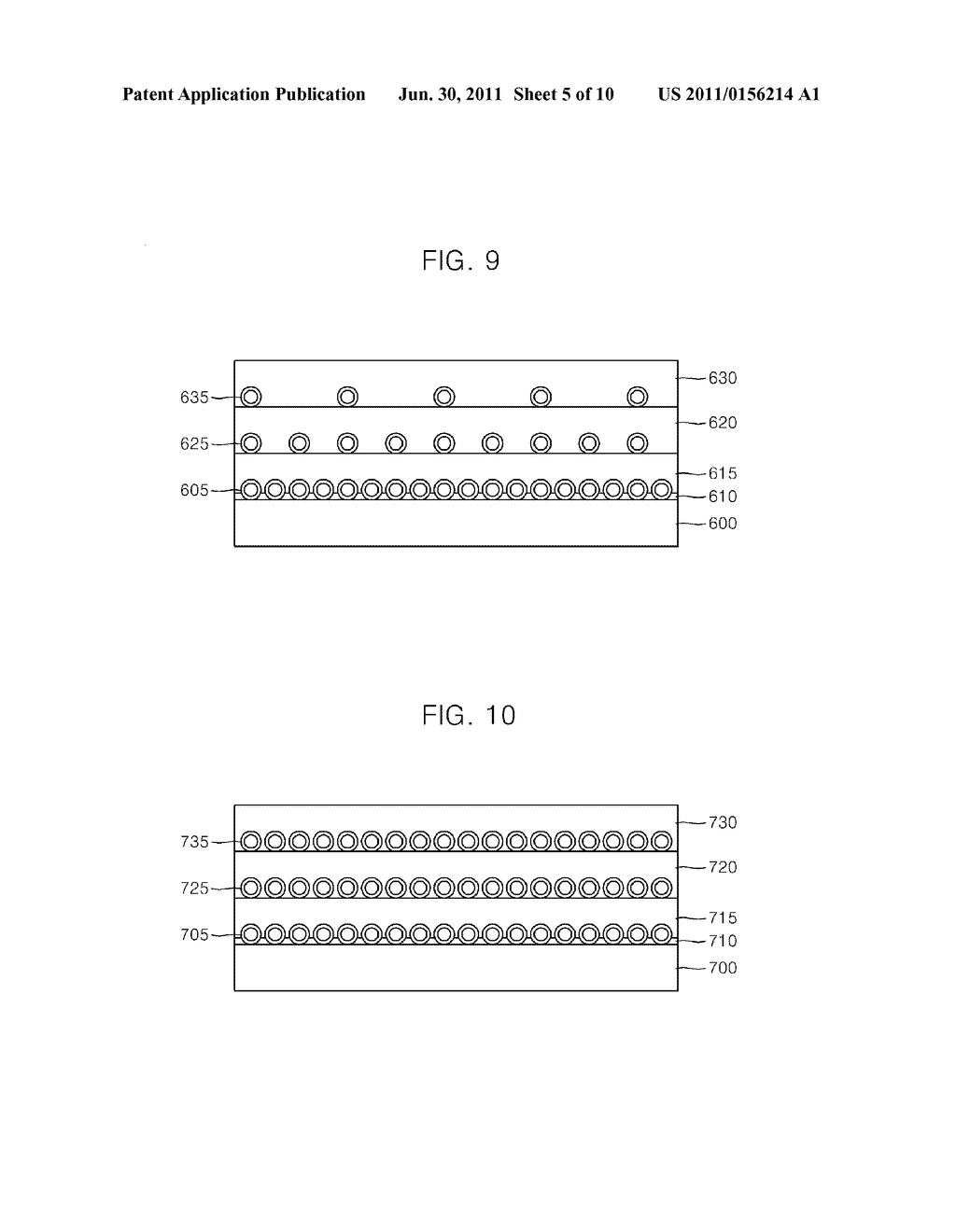 STRUCTURE OF THIN NITRIDE FILM AND FORMATION METHOD THEREOF - diagram, schematic, and image 06