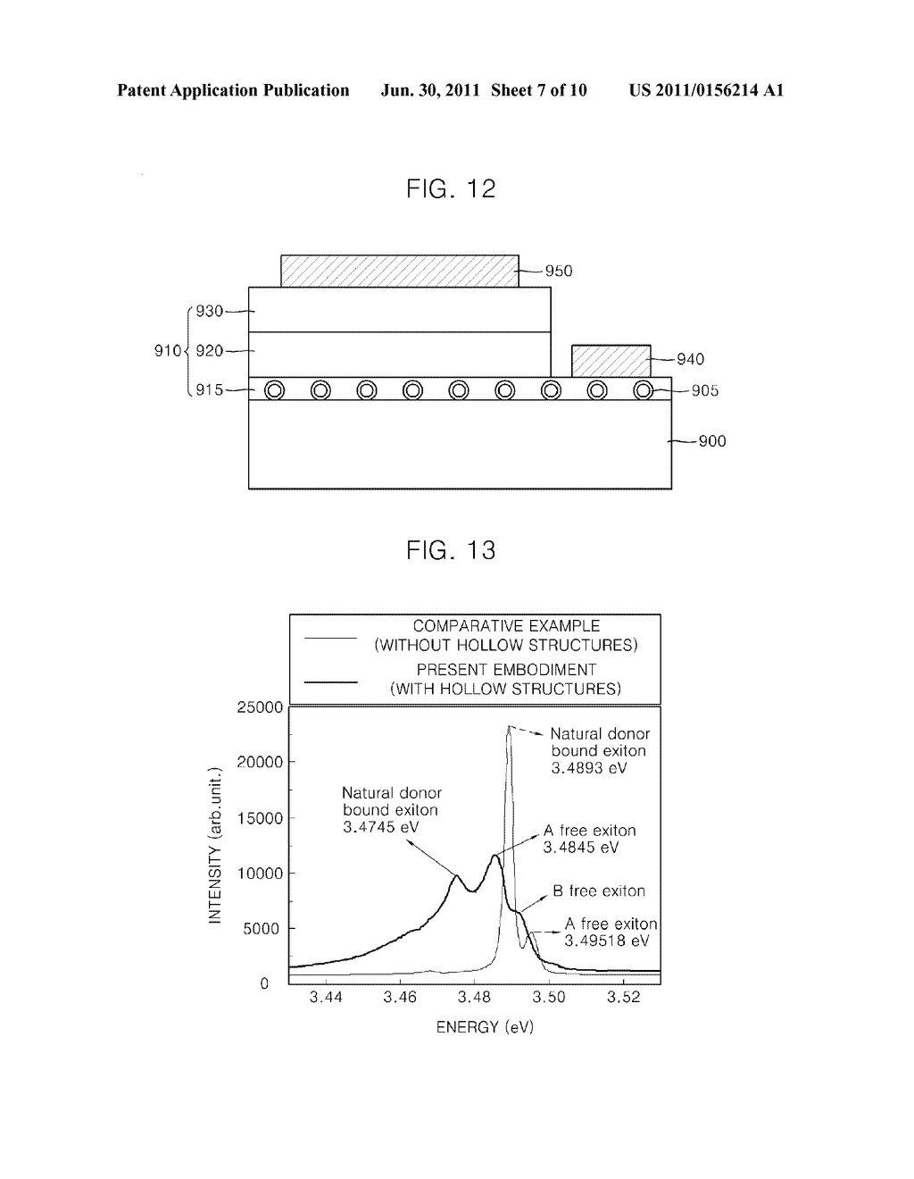 STRUCTURE OF THIN NITRIDE FILM AND FORMATION METHOD THEREOF - diagram, schematic, and image 08