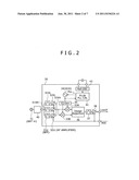 Circuit-substrate laminated module and electronic apparatus diagram and image