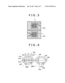 Circuit-substrate laminated module and electronic apparatus diagram and image